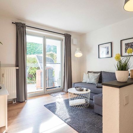 Appartementhaus Sonnenbad App 04 Sassnitz Zewnętrze zdjęcie